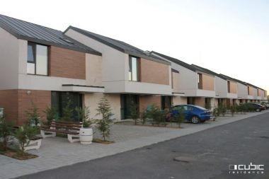 Cubic Residence: Cubic Residence este un Dezvoltator Imobiliar ce ofera spre vanzare Case si Apartamente Noi in complexele rezidentale din jurul oraselor Bucuresti si Ilfov.