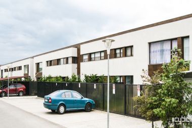 Cubic Residence: Cubic Residence este un Dezvoltator Imobiliar ce ofera spre vanzare Case si Apartamente Noi in complexele rezidentale din jurul oraselor Bucuresti si Ilfov.